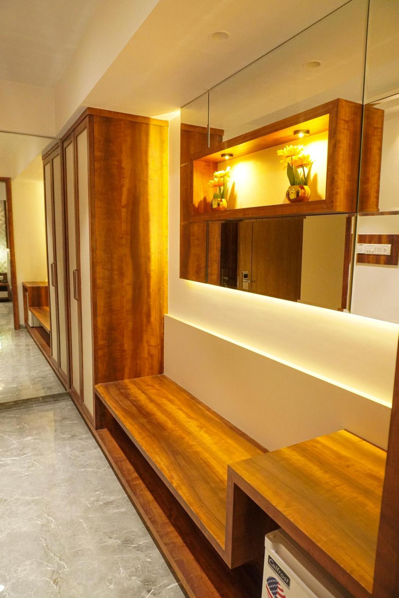 Hotel Spencer-Navi Mumbai Dış mekan fotoğraf