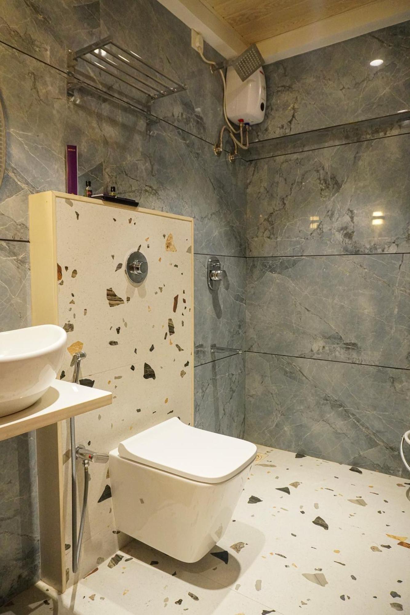 Hotel Spencer-Navi Mumbai Dış mekan fotoğraf