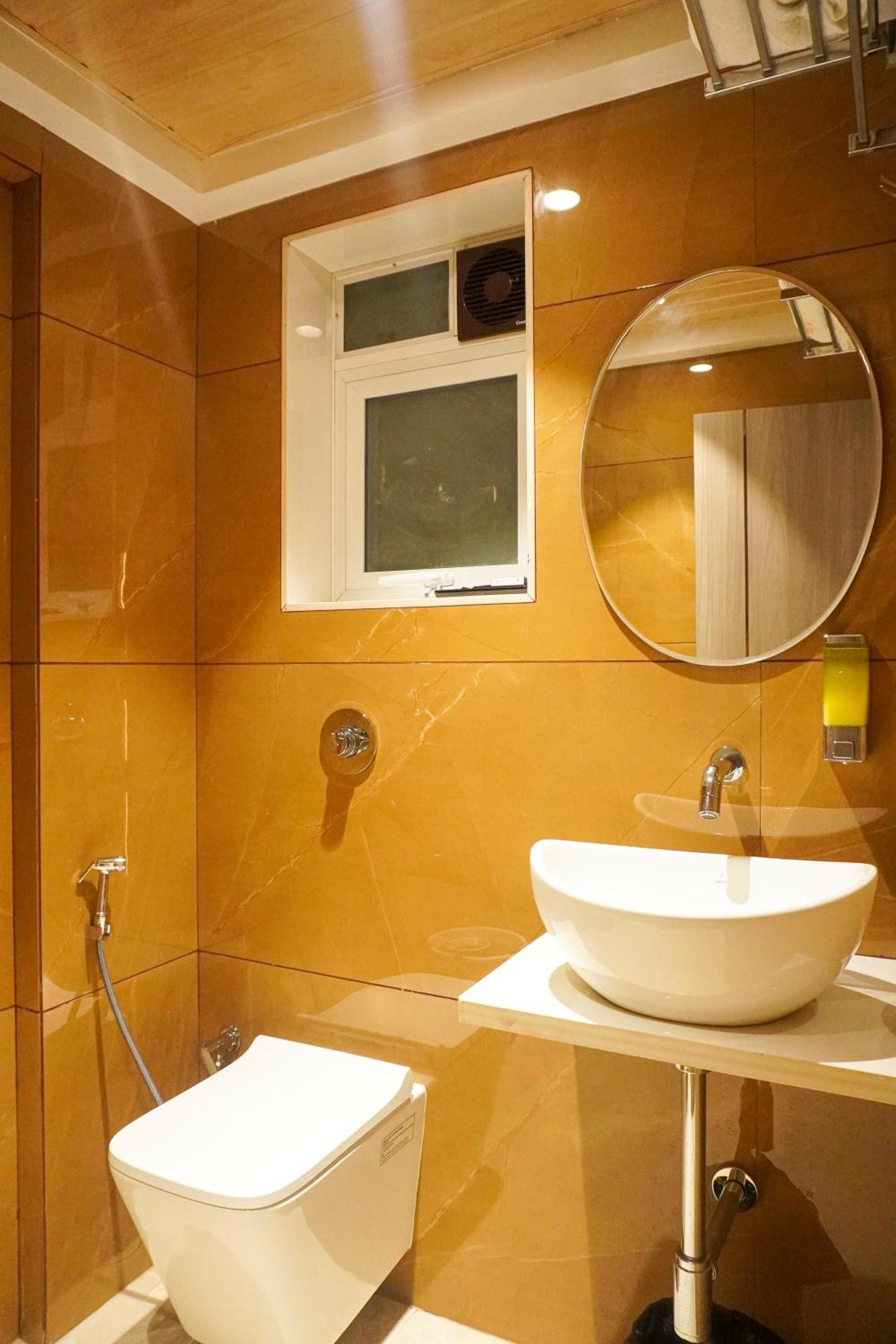 Hotel Spencer-Navi Mumbai Dış mekan fotoğraf