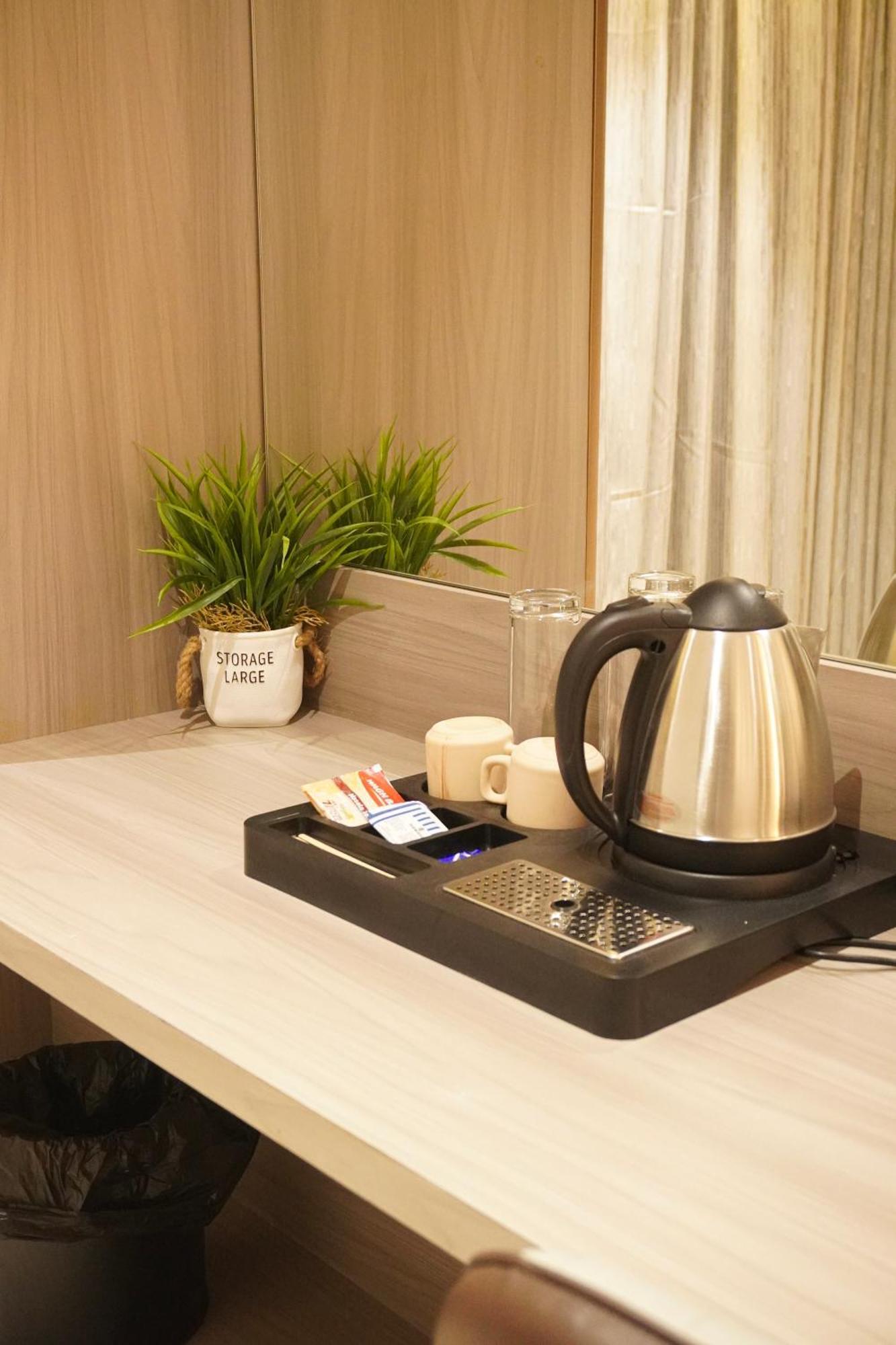 Hotel Spencer-Navi Mumbai Dış mekan fotoğraf